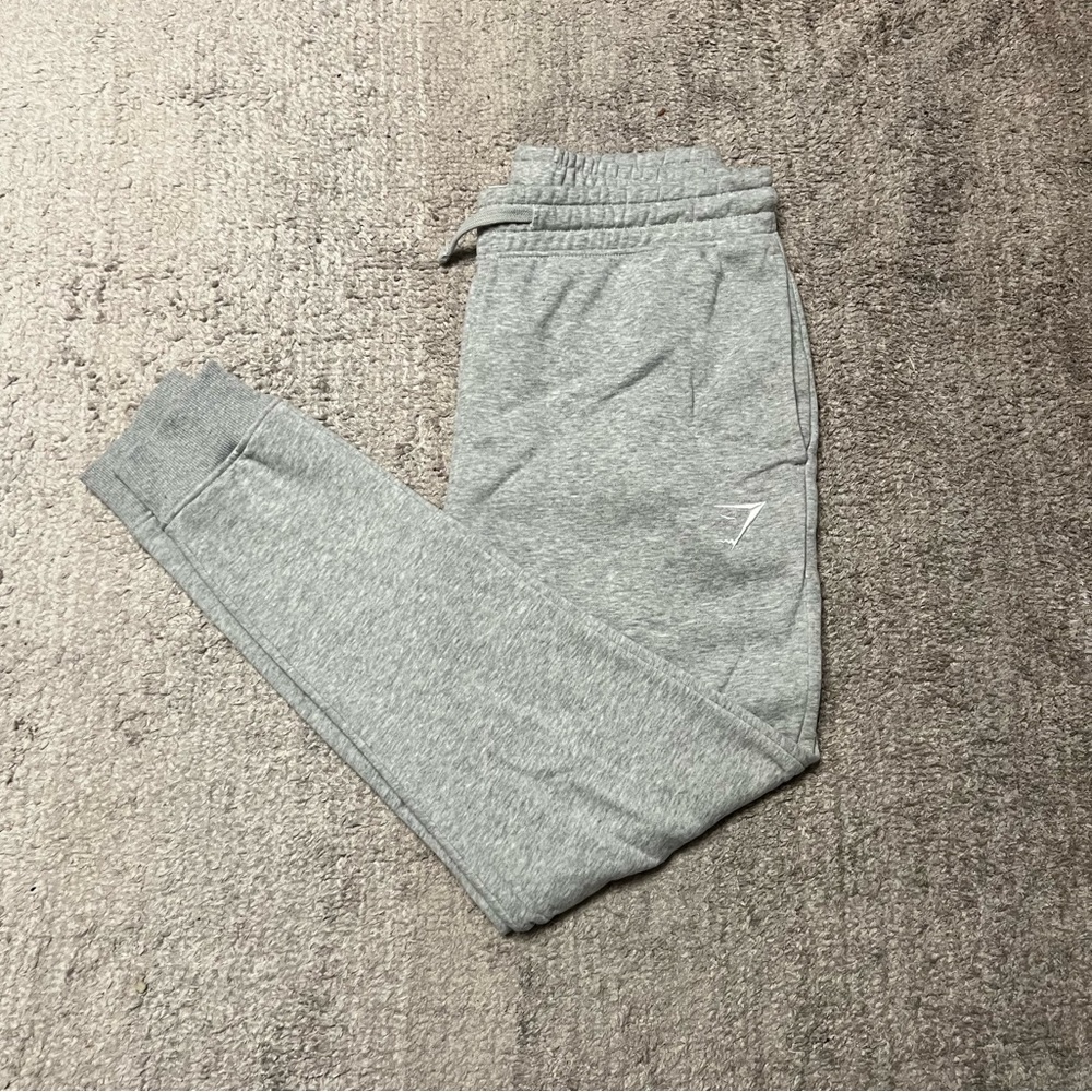 Crest Joggers
